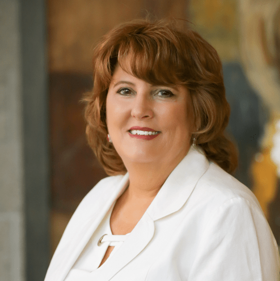 Penny Hughey